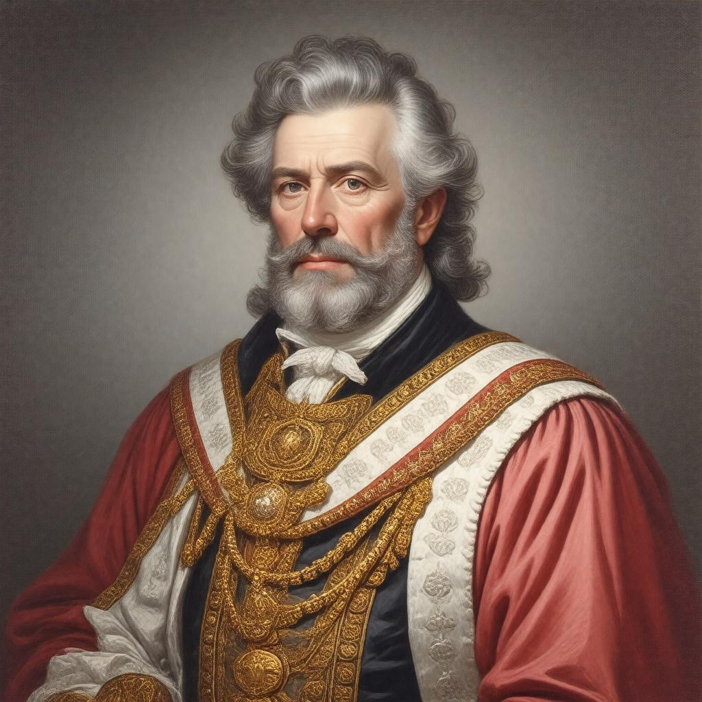 Premier Grand Lodge of England